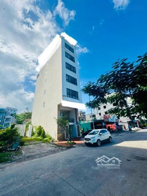 chính chủ bán cắt lỗ 2 tỷ nhà nghỉ 6 tầng 75m2 view hồ hùng thắng, trung tâm bãi cháy, hạ long