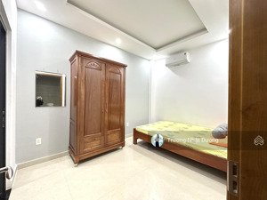 căn hộ dịch vụ nhỏ xinh cao cấp ngay lotte q7 - đường số 49, tân quy siêu mới. lh 