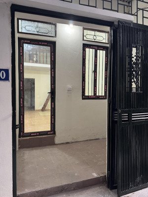 chính chủ cho thuê nhà riêng hộ gia đình, 40m ra mặt hồ tây, diện tích 50m2