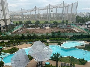 gâp! cần bán masteri centre point 2pn 80m2 view sổ sẵn - layout hiếm - đn - view sân vườn