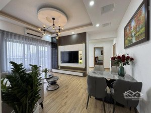 kdt nam cường cổ nhuế em viên có căn 2 ngủ nội thất mới đẹp,sẵn sổ chủ rất thiện trí bán.