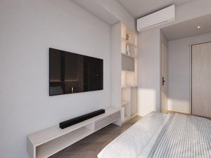 hot! cần bán 2pn full nt, 75m2, sẵn sổ, masteri centre point, sẵn hd thuê, free phí ql