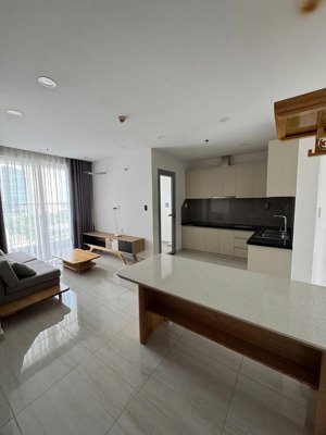 bán gấp căn hộ happy one central phú hòa. căn 2pn 2wc, nội thất mới. giá chỉ 2.55 tỷ