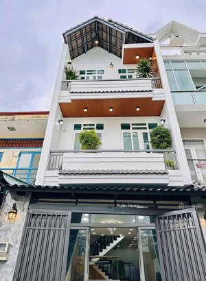 nóng bỏng tay 6.55 tỷ! nhà phan xích long khu ăn chơi cao cấp giá rẻ bất ngờ