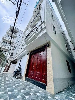 caqn hộ dòng tiền ổn định d. thu 30tr/tháng vị trí trung tâm, full phòng cho thuê, pháp lý đầy đủ