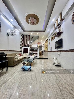 nhà đẹp! khu phân lô vip p.9 tân bình ô tô đỗ cửa. giảm sốc 1,5ty còn 9 tỷ