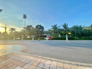 cơ hội vàng giá tốt - biệt thự song lập ocp 3 đối diện công viên, đón trọn ánh sáng tự nhiên