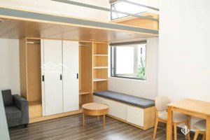 bán toà căn hộ 6 tầng cạnh trường đại học fpt