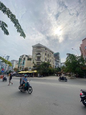 bán nhà 5 tầng, góc 2 mặt tiền tạ quang bửu, ngay aeon maii, q8.dt:5x20, giá:35 tỷ