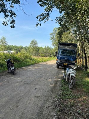 bán đất ở 100m2, 850 triệu, gần kcn bàu xéo và kcn giang điền