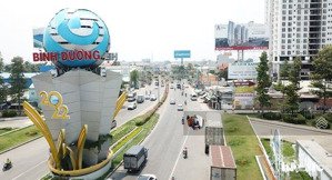 bán gấp 75m2(5x15) ngay bệnh viện hạnh phúc, sát ql 13 giá siêu rẻ chỉ 2 tỷ 750