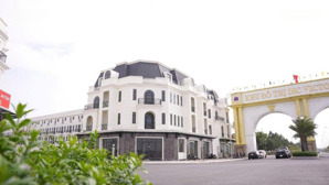 cần bán lô đất liền kề dự án victory city cần thơ vị trí trung tâm chỉ 12tr/m2 có sổ hồng