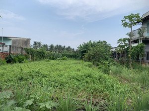 cần tiền bán gấp lô đất xây cao tầng siêu hiếm 571m2 full thổ cư thạnh mỹ lợi, q2 chỉ 120 triệu/m2