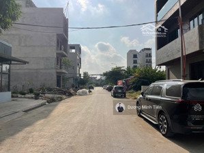 59.9m2 đất trục chính đường 15m lô 20b lê hồng phong sau lạc hồng