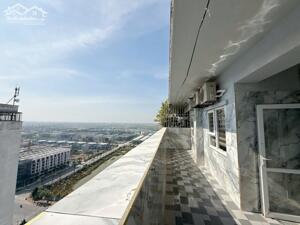 Chính chủ bán căn hộ 2PN, tầng cao view thoáng tại Thanh Hà-Hà Đông.