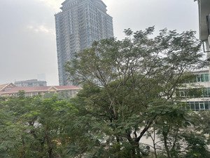 cho thuê cc mini 2pn, 1wc, 40m2, 6 triệu vnd tại nguyễn văn huyên, nghĩa đô, cầu giấy, hà nội