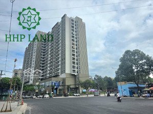 cho thuê sàn thương mại tầng trệt chung cư a6a7 biên hòa thư)