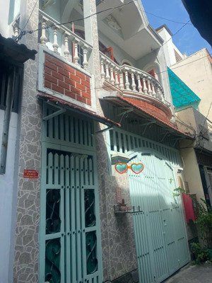 bán gấp nhà riêng 3pn, 2wc 5,4 tỷ tại phan huy ích, gò vấp, hcm, 61,5m2 đẹp nhiều tiện ích