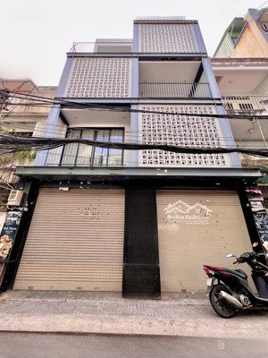 hiếm rẻ hxh 10m sư vạn hạnh p12 q10| dt chuẩn 7x14m - 5 tầng nhà mới| giá 25.5 tỷ tl