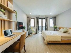 bán toà chdv xã đàn, 21pkk, dt1,1 tỷ, 86x7 tầng tm. ngõ ba gác, ô tô 20.