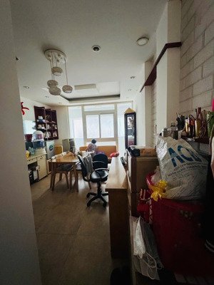 bán nhà an dương vương quận 5 ( 3.7 x 10m )