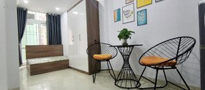 bán căn hộ dòng tiền 43m2 với 9p khép kín ~450 triệu/năm ở trường chinh, hà nội