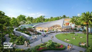 biệt thự liền kề đáng sống tại khu đô thị the sensia trí dương