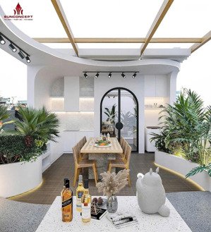 bán nhà trục chính dự án theligh city. tp vũng tàu. giá 6ty400