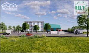 BÁN NHÀ XƯỞNG – VĨNH TÂN, TÂN UYÊN, BÌNH DƯƠNG – 14.983m²