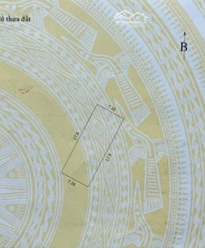 hiếm! phân lô mặt phố trần thái tông - trương công giai - 130m2 - mặt tiền khủng - vỉa hè 7m.