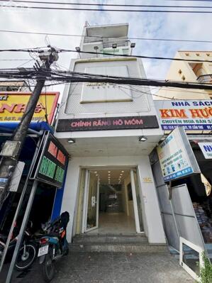 CHO THUÊ NHÀ ĐƯỜNG 3 THÁNG 2, P. XUÂN KHÁNH, NINH KIỀU, CẦN THƠ