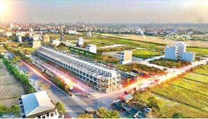 ưu đãi khủng mua nhà mặt tiền kinh doanh tặng vf5 trị giá 530tr và cam kết thuê lại 15tr/tháng