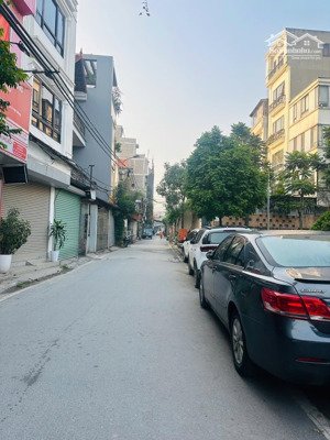 siêu phẩm phố trạm lô đất hiếm ngõ oto tránh kinh doanh đỉnh thông tứ phía vị trí vàng