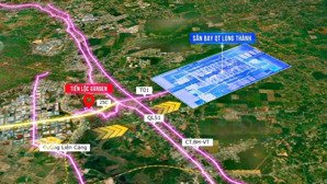 chuyên hàng chuyển nhượng tại dự án tiến lộc garden chủ gửi bán gấp nền biệt thự giá rẻ