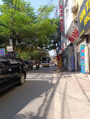 đất mặt phố mỹ đình sát cổng hoa phú mỹ gpxd 9t, 105m2 - mt 5m, giá 350 triệu/m