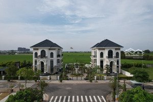 nền biệt thự giá rẻ nhất có 1.0.2 tại dự án tiến lộc garden