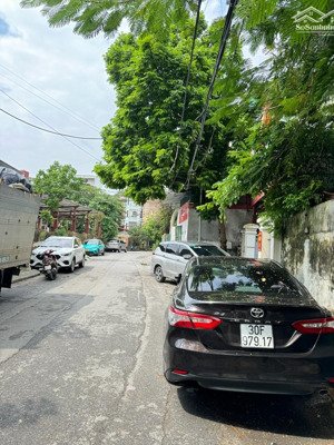 ngõ ô tô tránh 5 phút chạm phố cổ tiện ích phủ kín mọi nơi