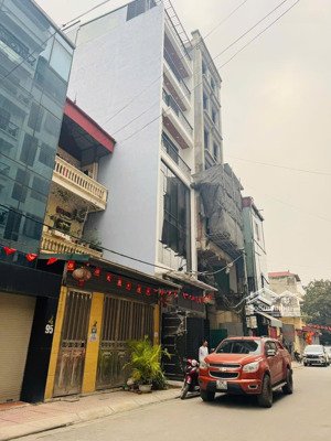 chính chủ bán gấp 88m2 đất đường hồ tùng mậu, mặt tiền 7m, 2 thoáng, xây tòa chdv giá 16 tỷ.