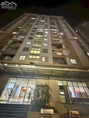 Bán chung cư k35 tân mai 91M long lanh ở ngay hoàng mai