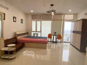 cho thuê căn hộ florita q7 - 11 triệu /tháng - 39 m2 - 1pn - 1wc - full nội thất đẹp