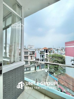 cho thuê căn hộ studio bancol phan đăng lưu gần chợ bà chiểu, cv gia định quận phú nhuận 