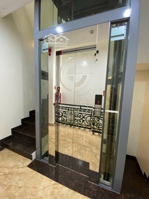 cho thuê nhà mặt tiền gần hồ nghinh - sơn trà, nhà 4 tầng