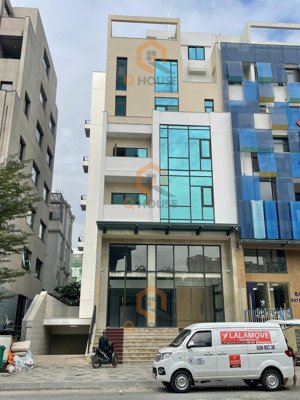 cho thuê 03 căn mặt tiền bát nàn-trương văn bang 1000m2 hầm 7 tầng suốt thang máy 150 triệu/tháng