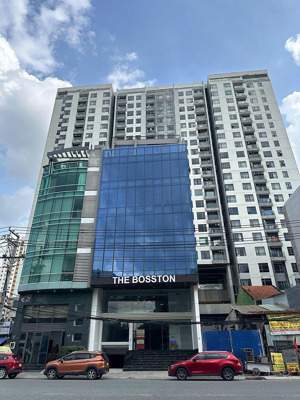 cho thuê toà nhà văn phòng từ 1800 - 2700m² trần não, lương định của, đảo kim cương trung tâm q2