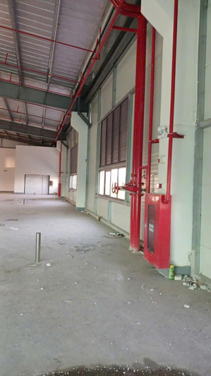 cho thuê xưởng tại bắc ninh vị trí đẹp, tiêu chuẩn cao. đủ hồ sơ đăng ký epe; fdi