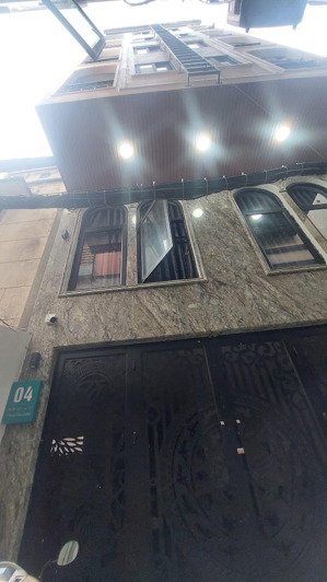 siêu chdv dòng tiền cực khủng 24 phòng phố pháo đài láng dt:86m mt:5,6m 7 tầng thang máy nhà mới