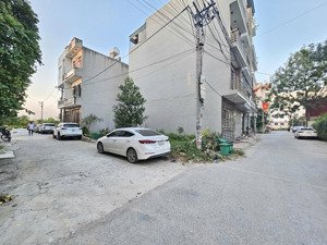 lai xá hoài đức! 45m2 - 6 phòng ngủ 6 wc - tài chính 5 tỷ vào việc - ngõ ô tô