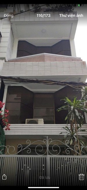 bán nhà riêng chính chủ quận 1 - hcm (đối diện bộ công an) - hẻm xe hơi - khu an ninh tuyệt đối