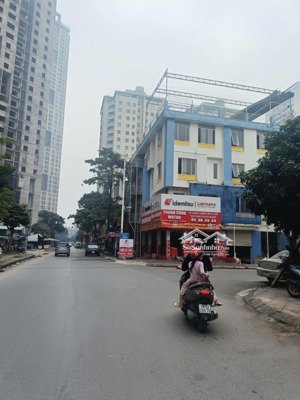 giảm 4 tỷ văn khê hà đông 111m căn góc kinh doanh giá đầu tư