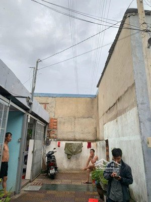 bán nhà riêng tại đường 16, p linh trung , thủ đức, 3,1 tỷ, 70 m2